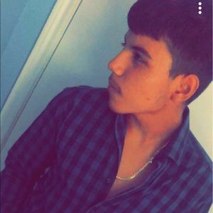 Meet your Posher, Ismael